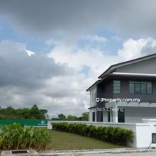 Below Market Value 2stry Corner Semi-D at Desa Impian, Bukit Mertajam