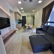 One Cochrane Residence, Fully furnished with Cozy ID unit for Rent!!