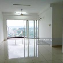 Damansara Foresta Condo Bandar Sri Damansara, Actual, Facing Pool View