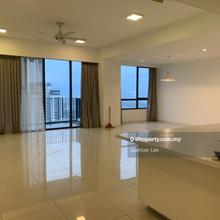 Big size condo for sale, Price can nego