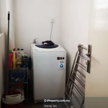 Serviced residence for Rent