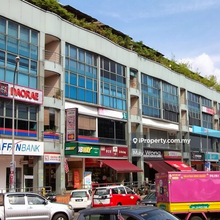 First Floor Shop Office for Rent