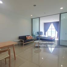 3 Element Studio Fully Furnished
