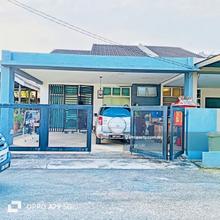 Indera Mahkota 21, Kuantan -  Hfs167 Corner Lot Terrace Single Storey