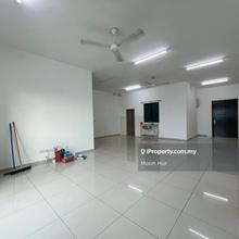 Full Loan Cheapest @ Luxury Prominence Condo Facing Swimming Pool @ Bm