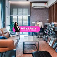 Nice single semi-D for commercial use