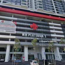 Below Market 29% - Mh Platinum 2 Residences, Setapak Jaya