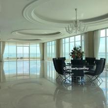 High Floor with Renovated