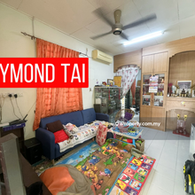 Corner Lot Super Big Land 3046 Sqft Bandar Putra Bertam