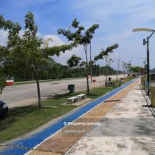 Prime Location - Cukai Town Area
