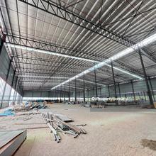 Bandar Baru Enstek, Seremban Detached Factory