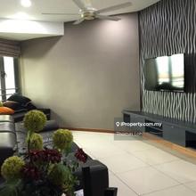 Saujana Residency Subang Jaya Near Uoa Isola Lrt Aeon Empire Inti Ss15