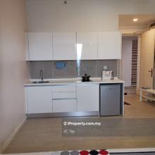 The Grand Soho Fully Furnished Nice comfort unit 