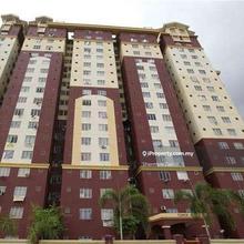 Mentari Court Apartment 