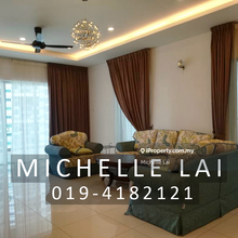 1 Tanjong Spectacular Sea View Fully Furnished Designed High Floor