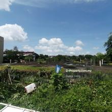 Jln Masai Lama, Kampung Sepakat