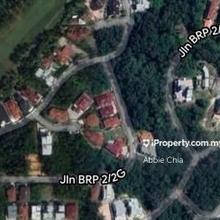 Bungalow land for Sale