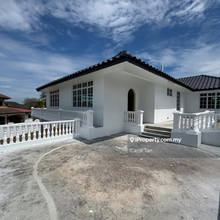 Semi D Gate A Bandar Putra Kulai Johor 