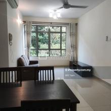 All Seasons Park Kitchen & Aircon
