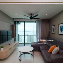 3 Residence, Jelutong