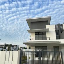 Seremban New 2 storey first house 100% loan last 6 unit