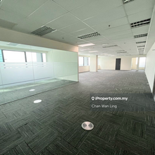 MSC,Puchong Financial Corporate Center