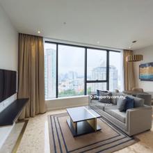 Bukit Bintang Vibrant Living, Great View, Practical Layout, Good buy 