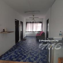 Rumah pangsa impian saujana putra low cost house for 1st house buyer