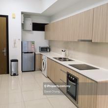 The Element Ampang Renovated Unit For Sale