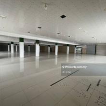 Rare Adjoining Terrace Factory for Rent @ Nilai 3, Seremban, Impian