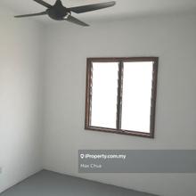 Enggang Apartment Pangsapuri enggang, bk 6 kinrara