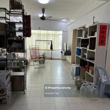 Vista Perdana Apartment, Butterworth For Sale