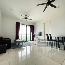 Fully Furnished, nice view, worth value price
