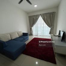 3 Bed 2 Bath Furnished