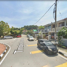 2 Storey Terrace House @ Taman Cahaya Teluk Kumbar - Bayan Lepas