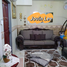 Nibong tebal 2 storey terrace sale seri acheh indah fullloan