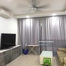 Freehold Corner-unit Laman Scenaria Kiara @ Kuala Lumpur