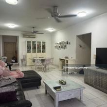 Short Walking Distance to Citta Mall