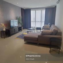 Fully Furnished New Design  Renovation 
