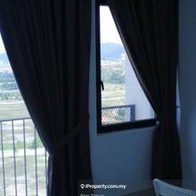 Serviced residence for Rent