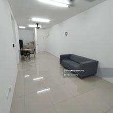 Vista Sentul For Rent
