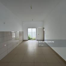 Palma Sand @ Gamuda Cove Area Specialist For Sale 