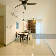 Southbank Residence, Old Klang Road