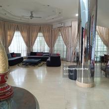 Taman Pelangi  Jalan Jerau Bungalow