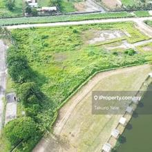 Commercial land for sale