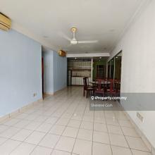 Puncak Bayan at Connaught Cheras  near to Ucsi School Desa Tun Razak