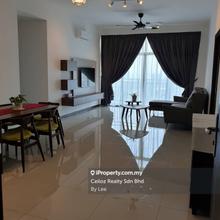 Serviced residence for Rent