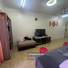 Renovated unit for sale 