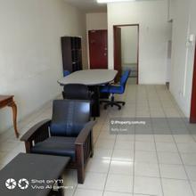 For Sale Angkasa apartment, Jln Rampayan Menggatal Sepanggar 1borneo