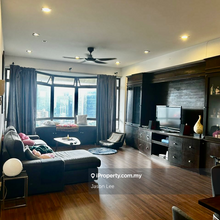ID-Designed Robson Condominium for Sale